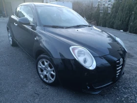 Alfa Romeo MiTo 1.4turbo Gas, снимка 2