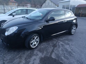 Alfa Romeo MiTo 1.4turbo Gas, снимка 4