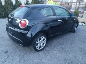 Alfa Romeo MiTo 1.4turbo Gas, снимка 10