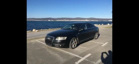 Audi A6 3.0 TDI Quattro, снимка 1