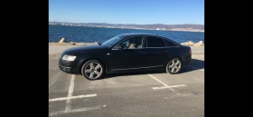 Audi A6 3.0 TDI Quattro, снимка 3