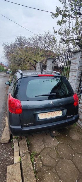 Peugeot 207 | Mobile.bg    2