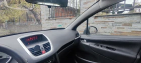 Peugeot 207 | Mobile.bg    5