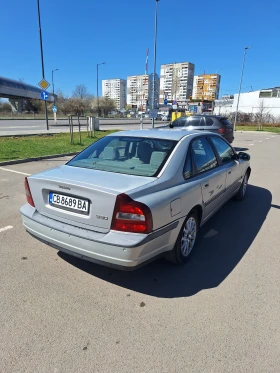 Volvo S80 2.9 Бензин/Газ, снимка 7