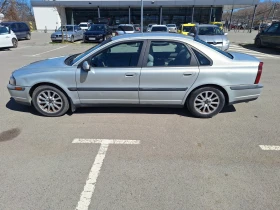 Volvo S80 2.9 Бензин/Газ, снимка 2