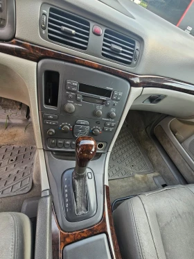 Volvo S80 2.9 Бензин/Газ, снимка 15