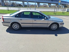 Volvo S80 2.9 Бензин/Газ, снимка 6