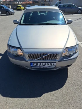 Volvo S80 2.9 Бензин/Газ, снимка 3