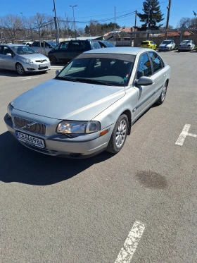 Volvo S80 2.9 Бензин/Газ, снимка 4