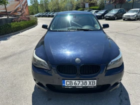 BMW 530 3.0d 218 к.с. - 10999 лв. - 21937693 | Car24.bg