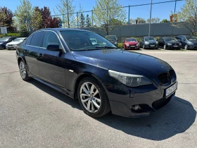 BMW 530 3.0d 218 к.с. - 10999 лв. - 21937693 | Car24.bg