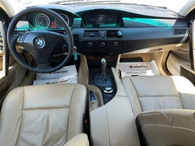 BMW 530 3.0d 218 к.с. - 10999 лв. - 21937693 | Car24.bg