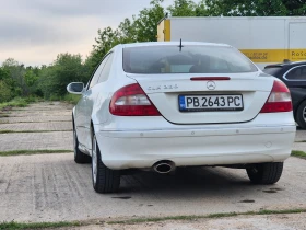Mercedes-Benz CLK clk280 | Mobile.bg    5
