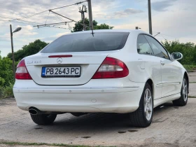 Mercedes-Benz CLK clk280 | Mobile.bg    4