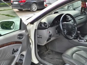 Mercedes-Benz CLK clk280 | Mobile.bg    7