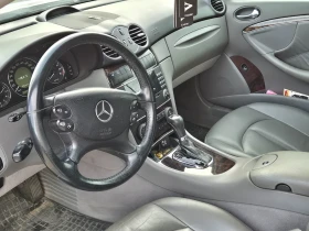 Mercedes-Benz CLK clk280 | Mobile.bg    6