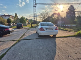 Обява за продажба на Mercedes-Benz CLK ~10 900 лв. - изображение 3