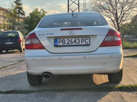 Обява за продажба на Mercedes-Benz CLK ~10 900 лв. - изображение 2