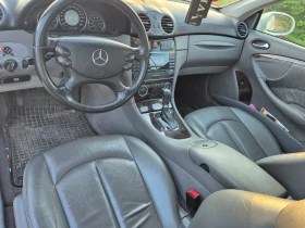 Обява за продажба на Mercedes-Benz CLK ~10 900 лв. - изображение 4