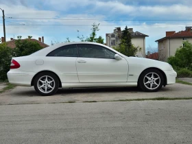 Mercedes-Benz CLK clk280 | Mobile.bg    3