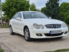 Mercedes-Benz CLK clk280 | Mobile.bg    2