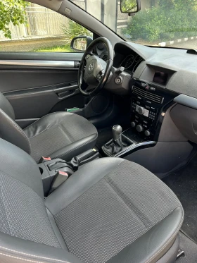 Opel Astra 1.7 GTC | Mobile.bg    9