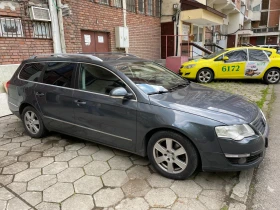 VW Passat 2.0 TDI | Mobile.bg    2