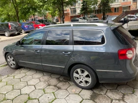 VW Passat 2.0 TDI | Mobile.bg    4