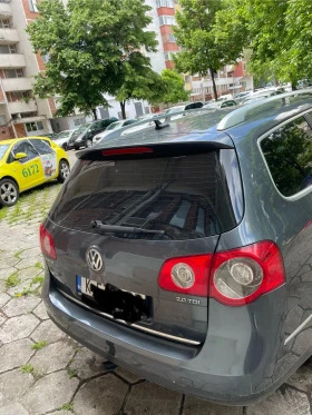 VW Passat 2.0 TDI | Mobile.bg    3