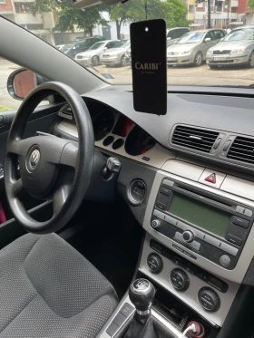 VW Passat 2.0 TDI | Mobile.bg    5