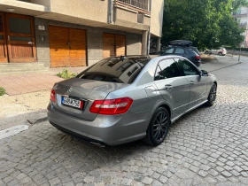 Mercedes-Benz E 500 Е550 4Matic, AMG пакет - 34900 лв. - 23651023 3