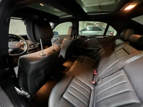 Mercedes-Benz E 500 Е550 4Matic, AMG пакет - 34900 лв. - 23651023 8