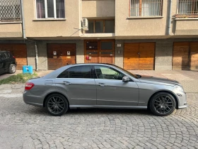 Mercedes-Benz E 500 Е550 4Matic, AMG пакет - 34900 лв. - 23651023 2