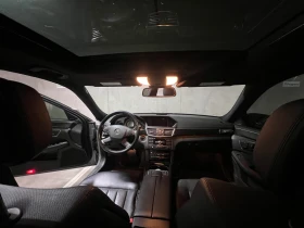 Mercedes-Benz E 500 Е550 4Matic, AMG пакет - 34900 лв. - 23651023 6