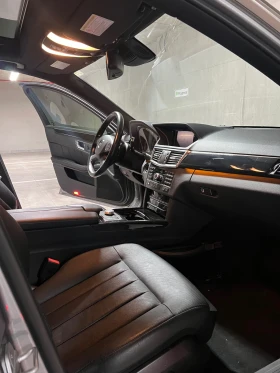 Mercedes-Benz E 500 Е550 4Matic, AMG пакет - 34900 лв. - 23651023 5