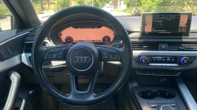 Audi A4 Premium Plus/Quattro/Full Led/Virtual Cockpit - 38500 лв. - 39794782 6