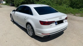 Audi A4 Premium Plus/Quattro/Full Led/Virtual Cockpit - 38500 лв. - 39794782 2