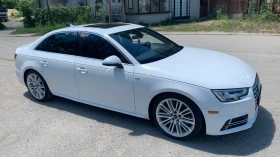 Audi A4 Premium Plus/Quattro/Full Led/Virtual Cockpit - 38500 лв. - 39794782 4