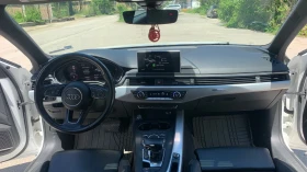 Audi A4 Premium Plus/Quattro/Full Led/Virtual Cockpit - 38500 лв. - 39794782 5