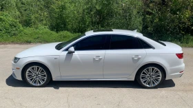 Audi A4 Premium Plus/Quattro/Full Led/Virtual Cockpit - 38500 лв. - 39794782 8