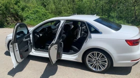 Audi A4 Premium Plus/Quattro/Full Led/Virtual Cockpit - 38500 лв. - 39794782 3