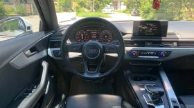 Audi A4 Premium Plus/Quattro/Full Led/Virtual Cockpit - 38500 лв. - 39794782 7