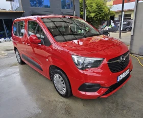 Opel Combo LIFE Enjoy L1H1 | Mobile.bg    2