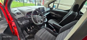 Opel Combo LIFE Enjoy L1H1 | Mobile.bg    6