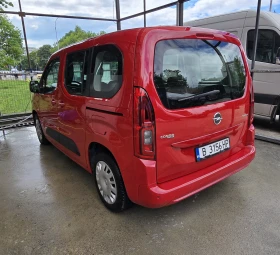 Opel Combo LIFE Enjoy L1H1 | Mobile.bg    4