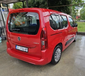 Opel Combo LIFE Enjoy L1H1 | Mobile.bg    3