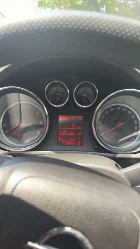 Обява за продажба на Opel Insignia ~11 400 лв. - изображение 8
