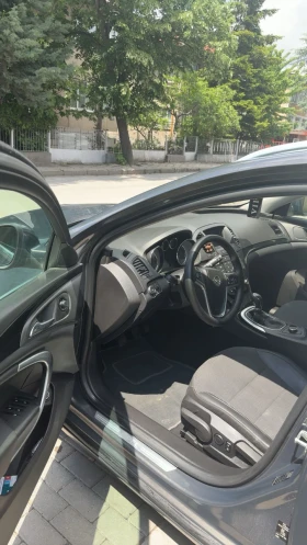 Обява за продажба на Opel Insignia ~11 400 лв. - изображение 11