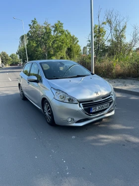Обява за продажба на Peugeot 208 1.6 e-HDi * Първи собственик в България * 92 к.с. ~11 499 лв. - изображение 1