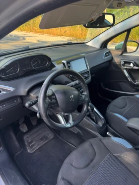 Обява за продажба на Peugeot 208 1.6 e-HDi * Първи собственик в България * 92 к.с. ~11 499 лв. - изображение 7